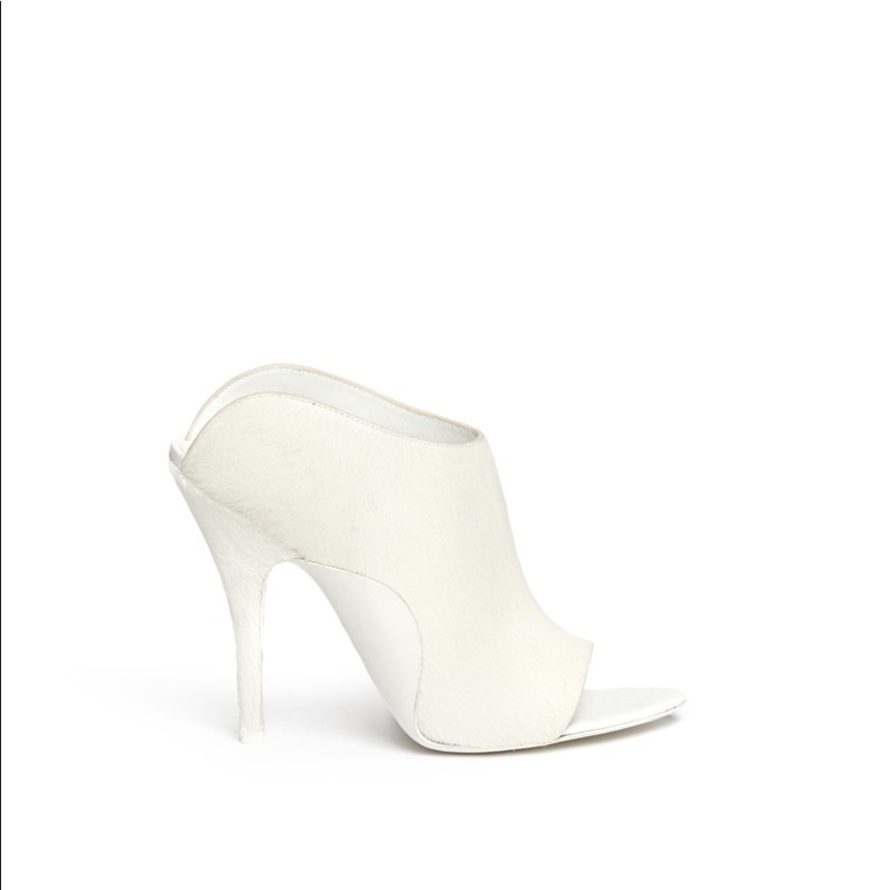 Alexander Wang Mules